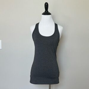 The North Face workout tank